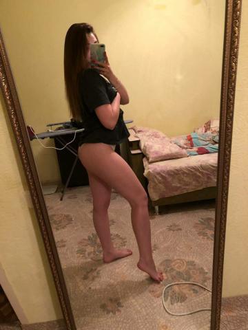 Анкета проститутки Рената - Фото 1, , 23 года, №397716